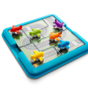 Jeu de logique - Air smart