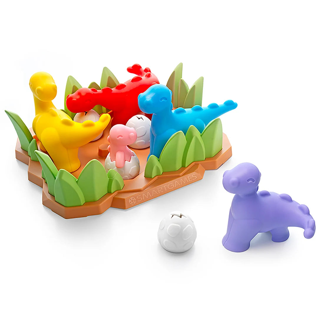 Jeu de logique - DIPLO D'OCUS