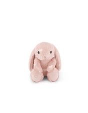 Peluche petite Pénélope le lapin - Little Love