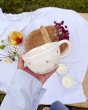 Tasse en céramique -  Cerisette