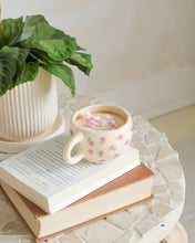 Tasse en céramique – Roseline