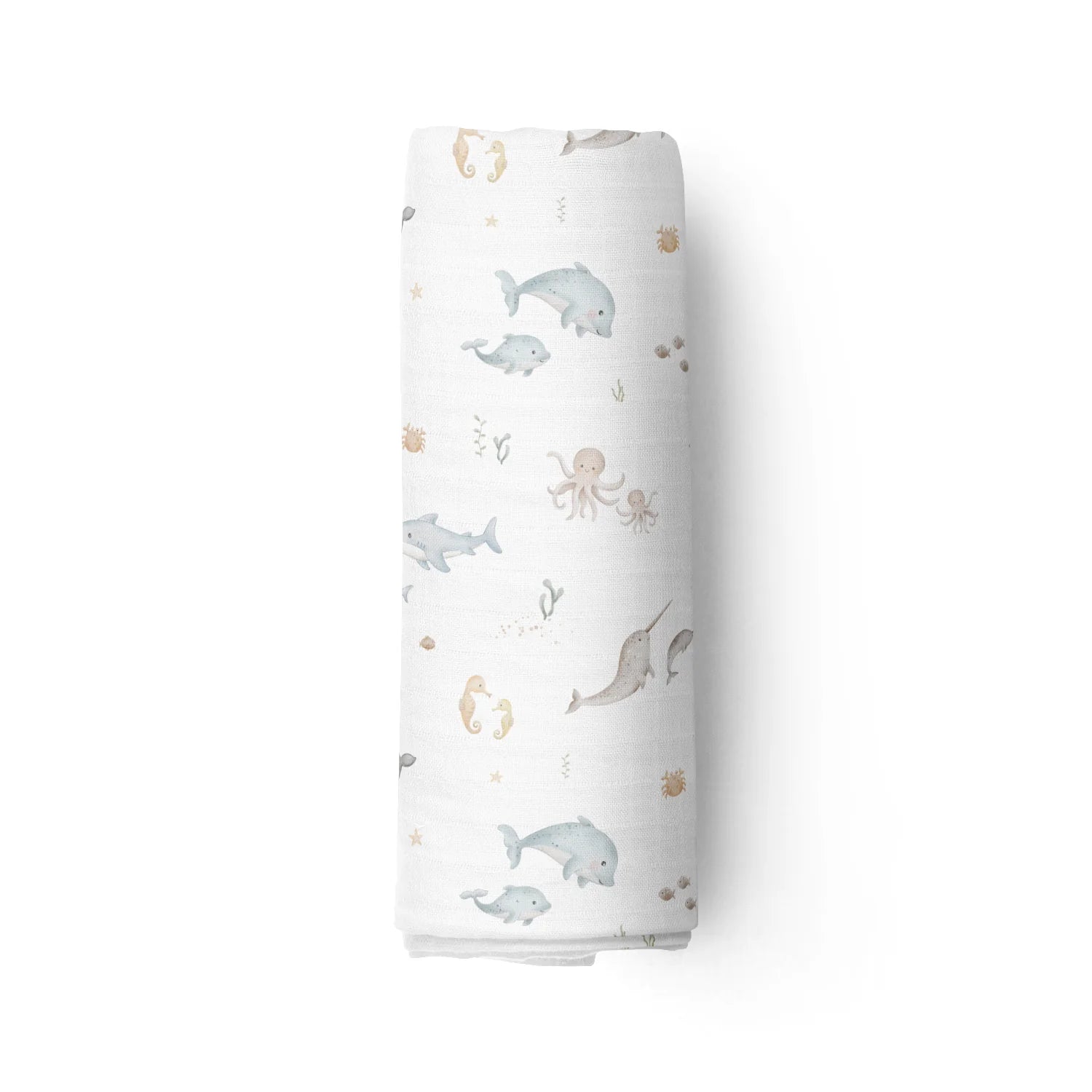 Viesous-marineSeaLife1-muslin-bamboo-blanket-couverture-doudou-bambou-mousseline-swaddle-oops-olehop-oleoopscopie.webp