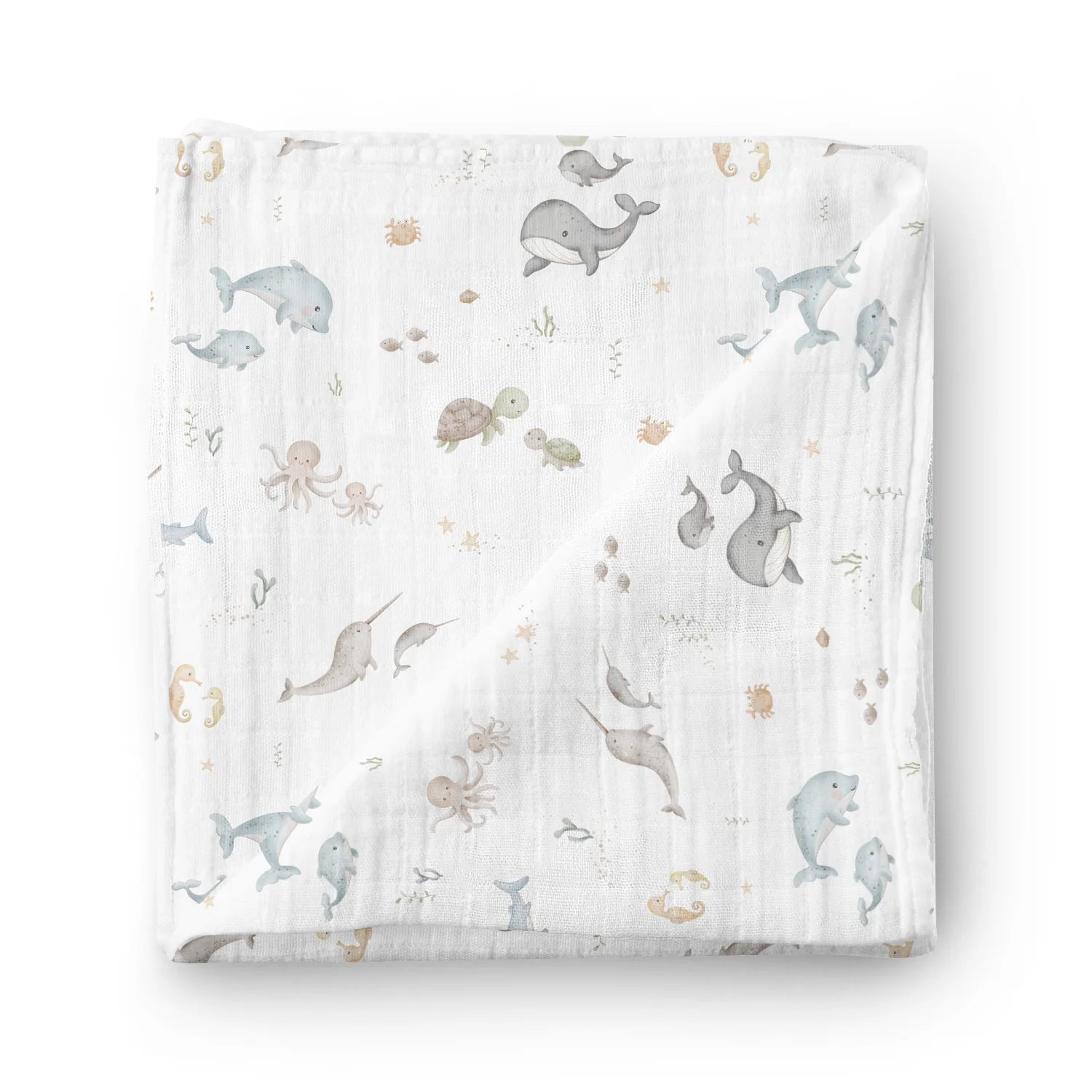 Viesous-marineSeaLife2-muslin-bamboo-blanket-couverture-doudou-bambou-mousseline-swaddle-oops-olehop-oleoopscopie.webp