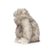 Peluche - Bretti Yeti ((Réservation  - dispo mi-juillet )