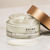 Crème visage -Algues marines