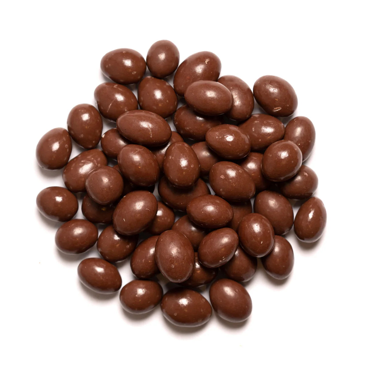 Sac 1 kg - Amandes au chocolat au lait