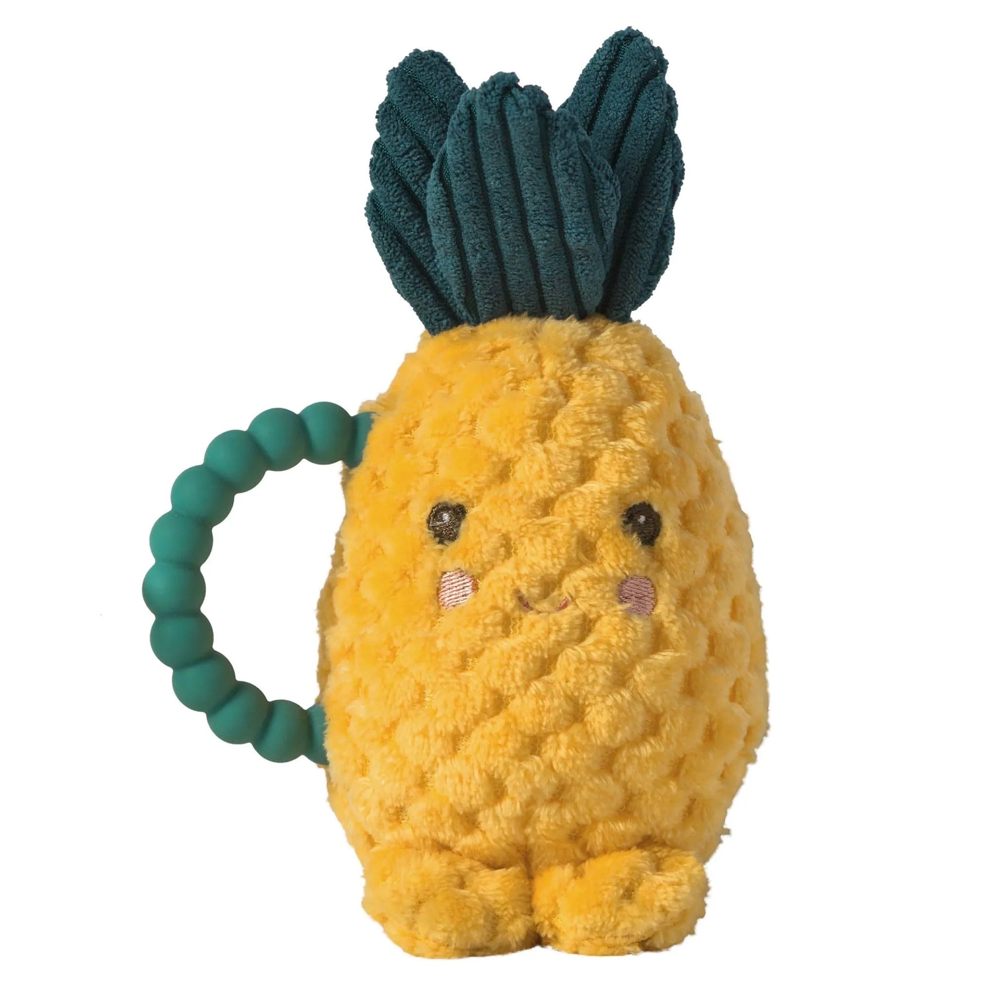 Hochet de Dentition - Ananas