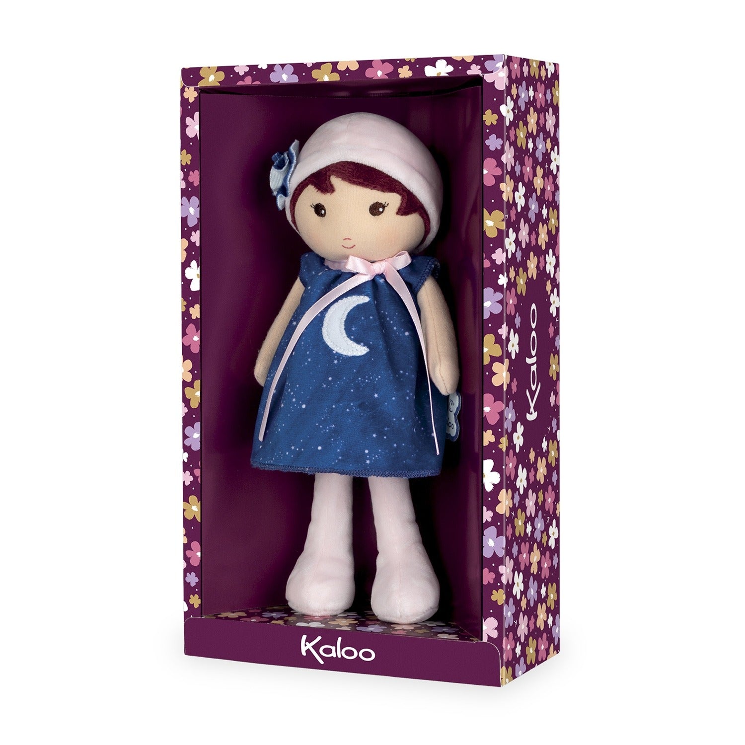 Poupée Kaloo - Aurore