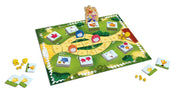 Jeu - Roule ma poule