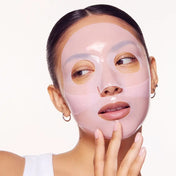 Masque Hydrogel au Collagène