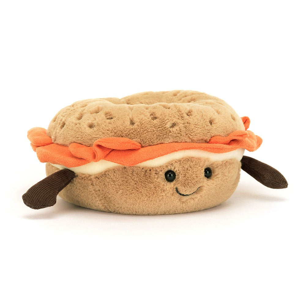 Peluche Jellycat - Bagel