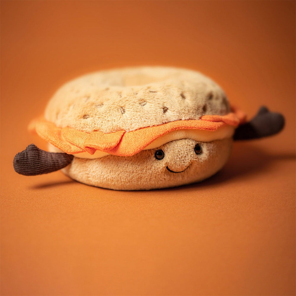 Peluche Jellycat - Bagel