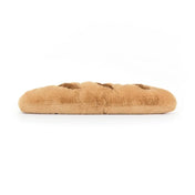 Peluche  - Baguette de pain (Réservation  - dispo mi-juillet )