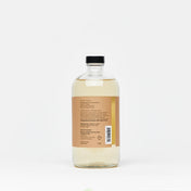 Bain mousasnt - Rituel Luv