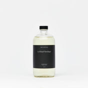 Bain mousasnt - Rituel Nordique