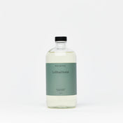 Bain mousasnt - Rituel boréal