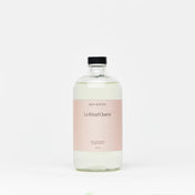 Bain mousasnt - Rituel Quartz