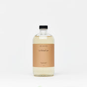 Bain mousasnt - Rituel Luv