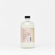 Bain mousasnt - Rituel Quartz