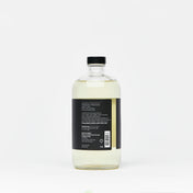 Bain mousasnt - Rituel Nordique