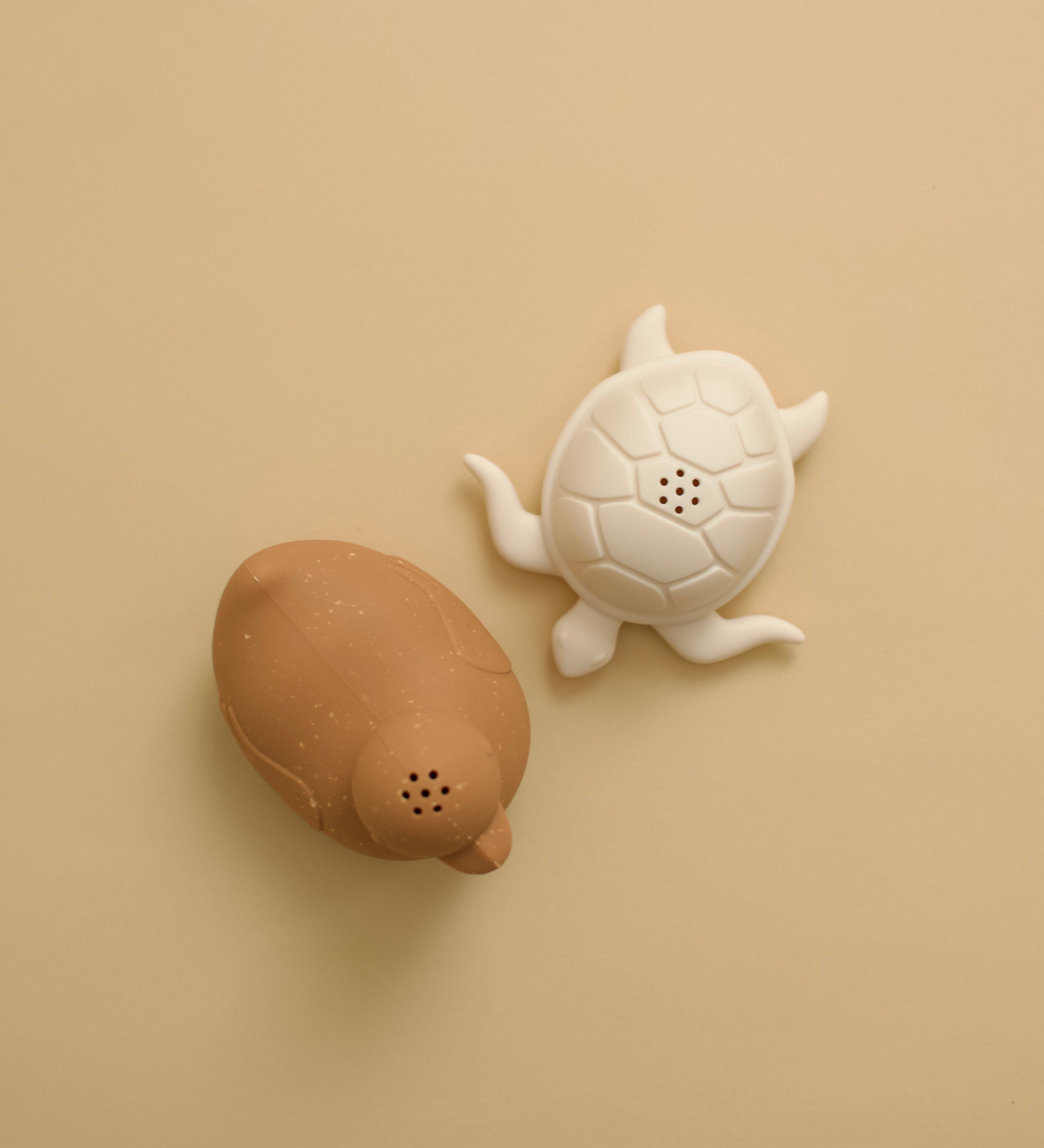 Jouets pour le bain - Ensemble de 2