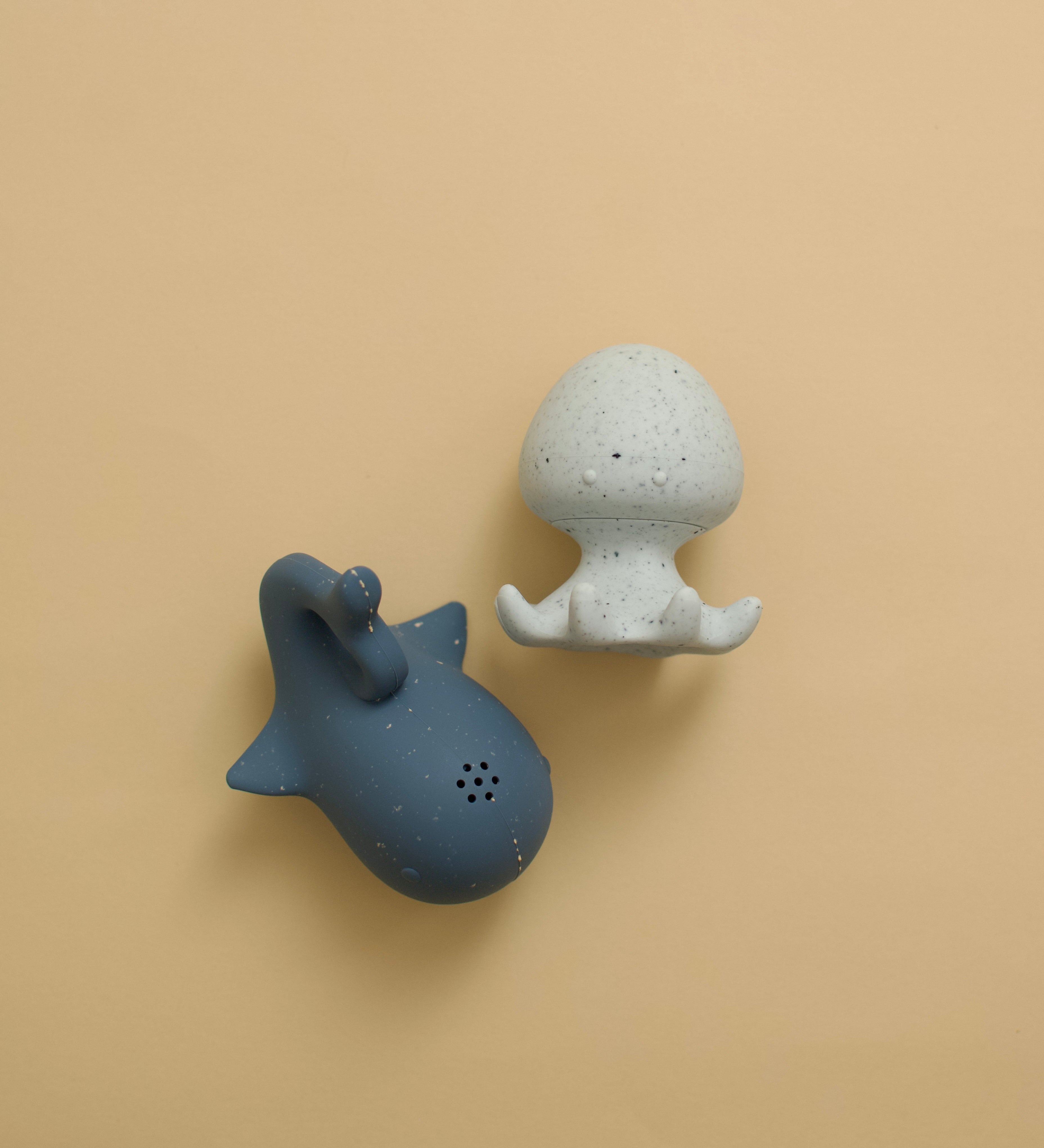 Jouets pour le bain - Ensemble de 2