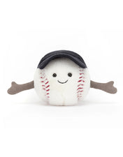 Peluche - Balle de Bassball