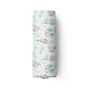 Couverture mousseline de bambou - Coco Koala