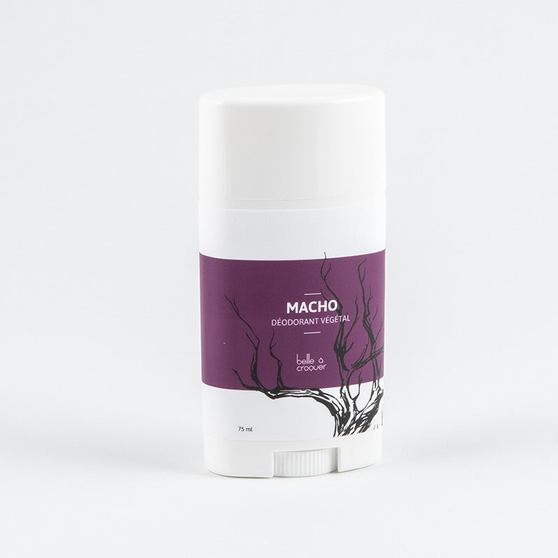 Déodorant -  Macho ⭐ TOP VENDEUR | COUP DE CŒUR DES CLIENTS(es) ⭐