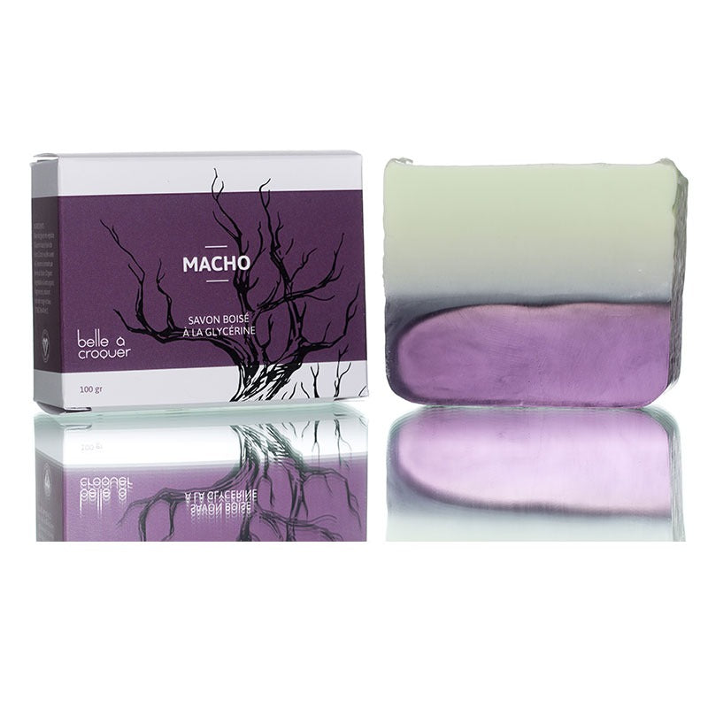 Savon - Macho