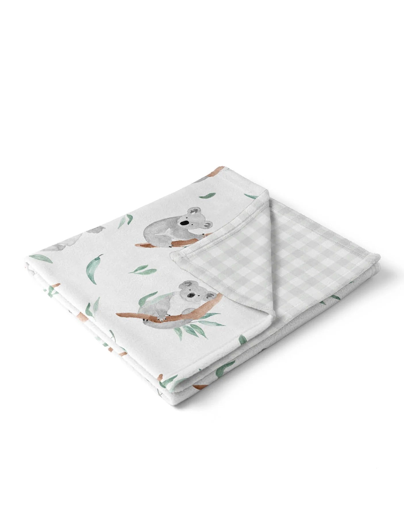 Ma p'tite couverture - Billie le koala