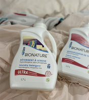 Détergent à lessive - Baies des champs 3.8 litres