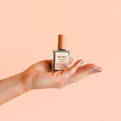 Vernis à ongles - S'pas chaud