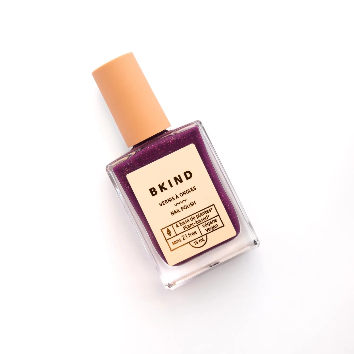 Vernis à ongles - Vampire Slayer