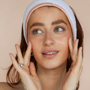 Baume démaquillant nettoyant
