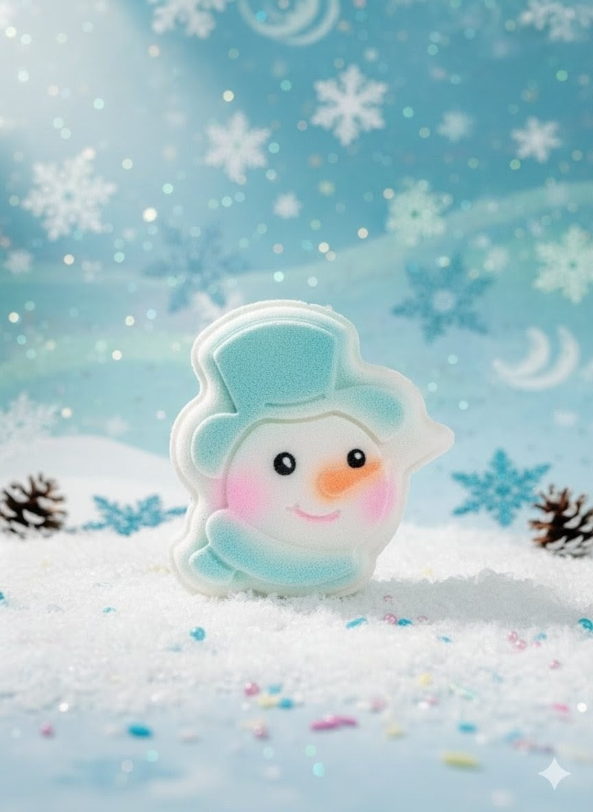 Bombe de bain
