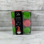 Bombes de Bain - Gnome Enchanté du Jardin