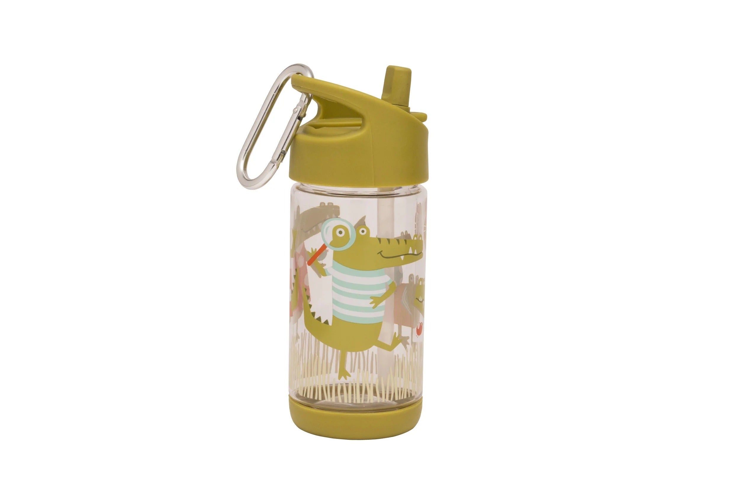 Bouteille - Alligator