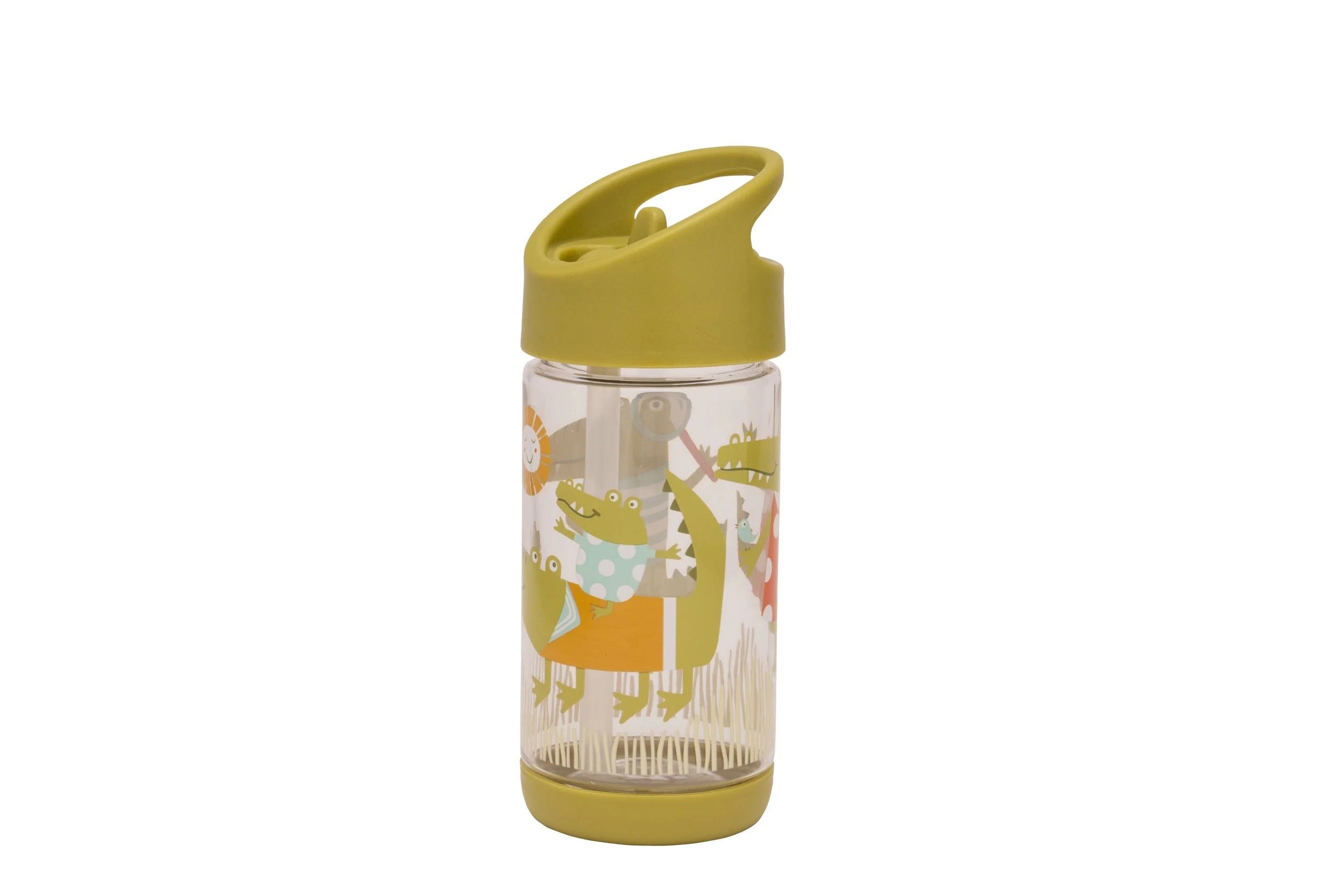 Bouteille - Alligator