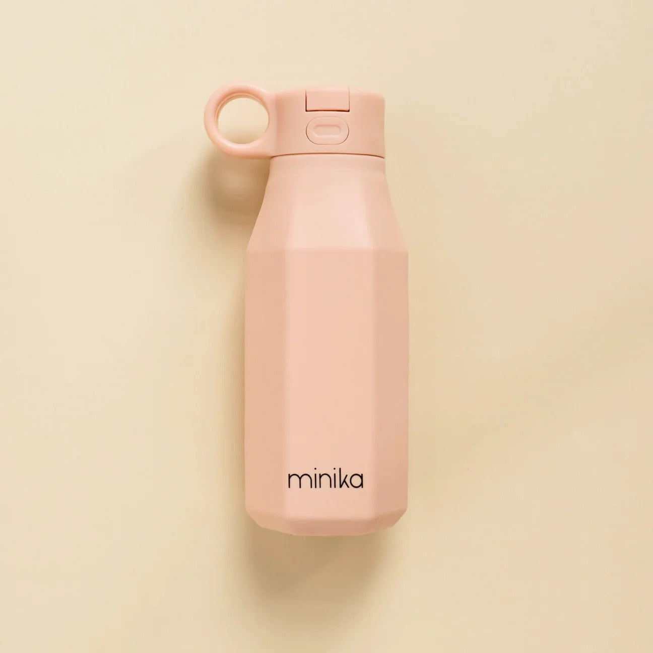Bouteille d'eau - Blush