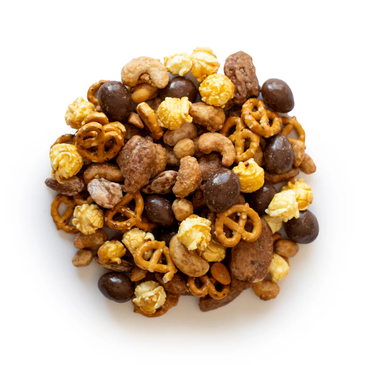 Sac 1 kg - Mélange Cabane à Sucre