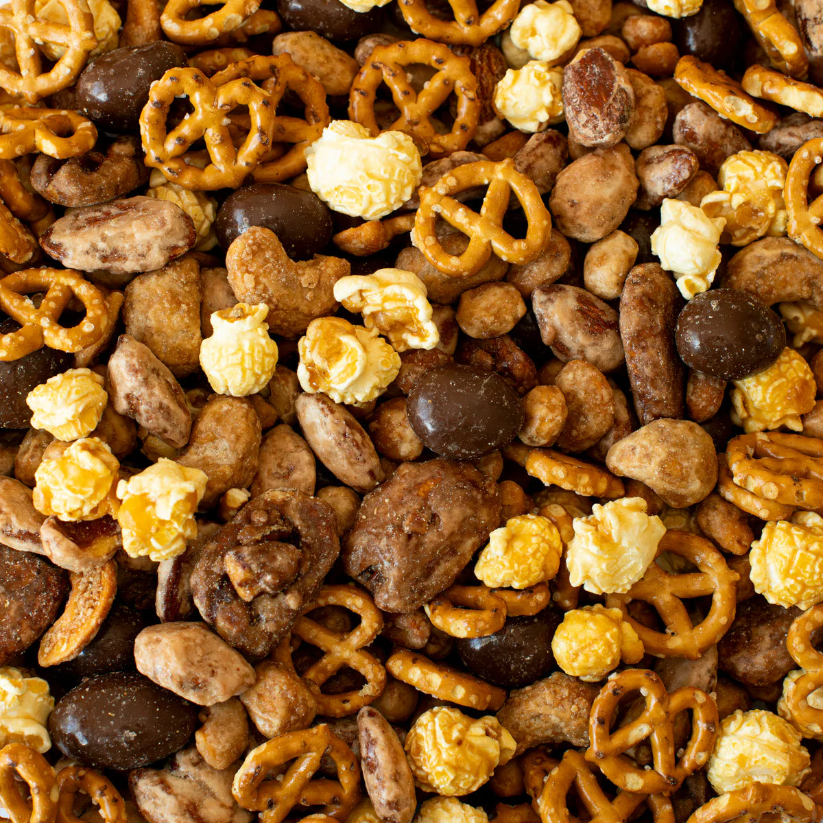Sac 1 kg - Mélange Cabane à Sucre