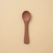 Cuillère en silicone - Cacao