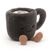 Peluche  - Tasse de café