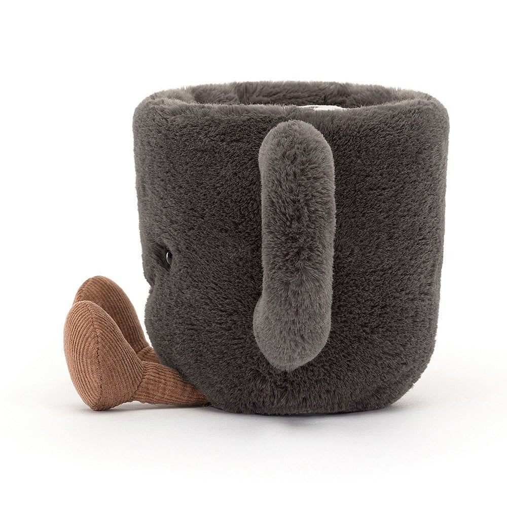 Peluche  - Tasse de café
