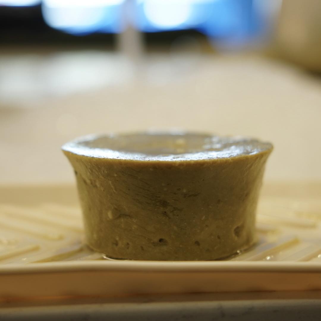 Savon - Cake Marseille