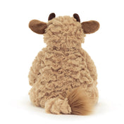 Peluche - Veau