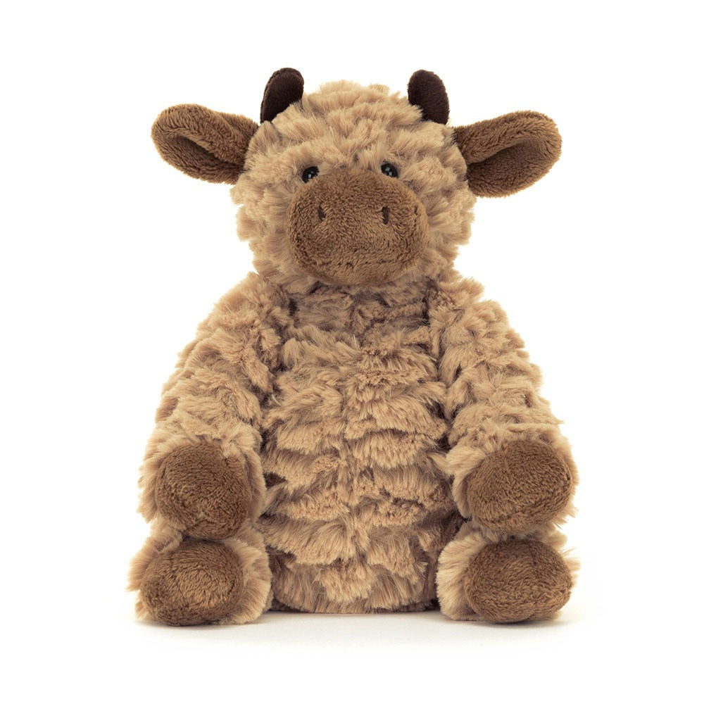 Peluche - Veau