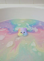 Bombe de bain