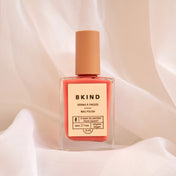 Vernis à ongles - Cancer